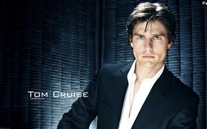 Tom Cruise